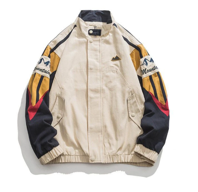 Chaqueta