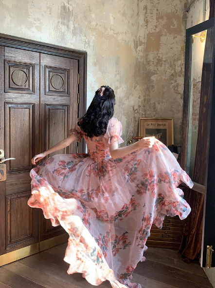 Vestido