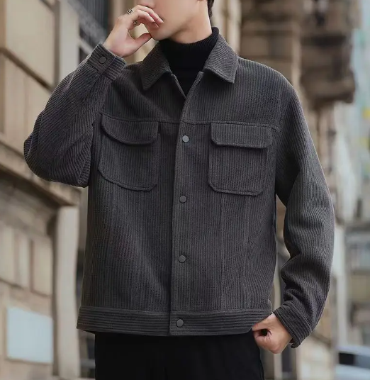 Chaqueta