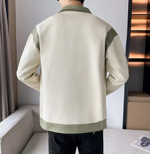 Chaqueta
