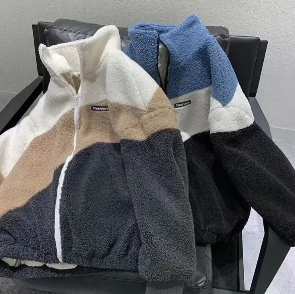 Chaqueta