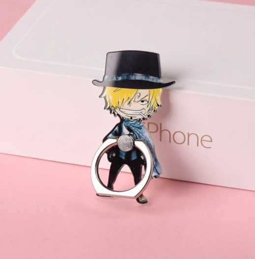 Ring para teléfono