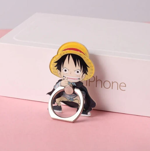 Ring para teléfono