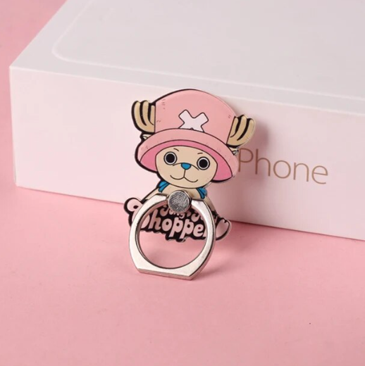 Ring para teléfono