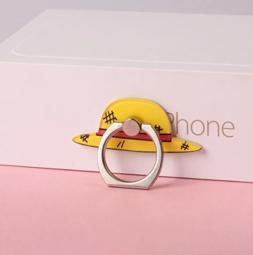Ring para teléfono