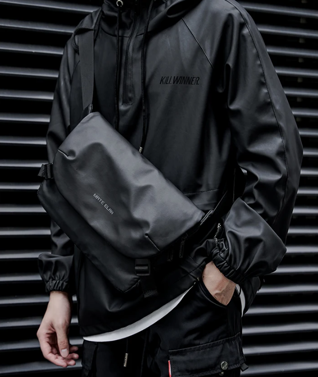 Bolso de Pecho / IMPERMEABLE