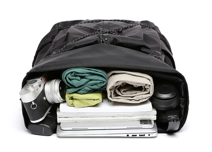 Mochila / IMPERMEABLE