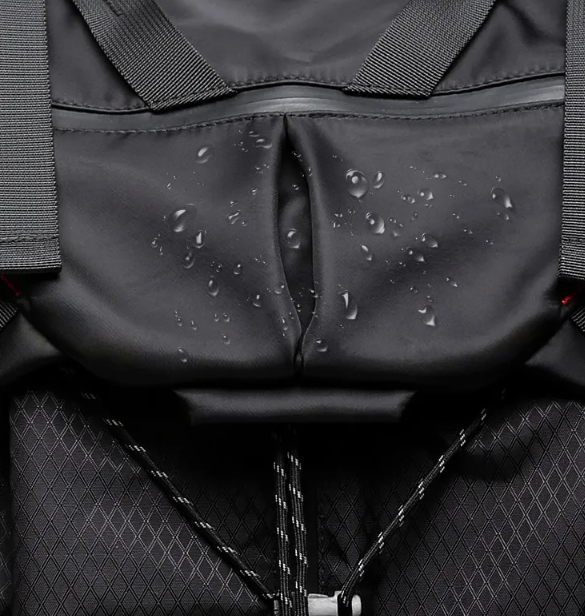 Mochila / IMPERMEABLE