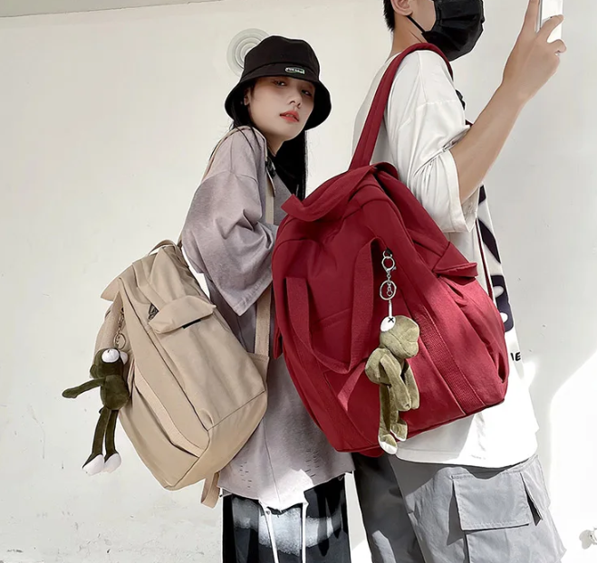Mochila