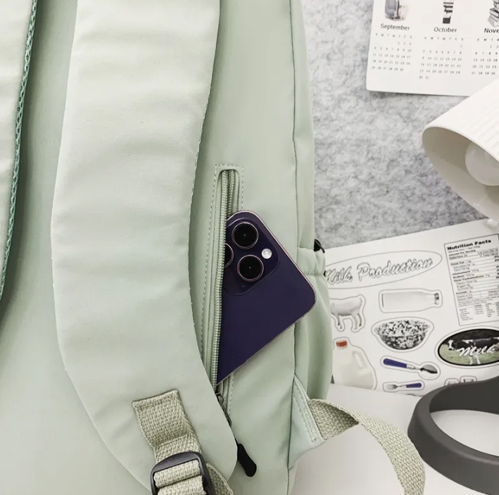 Mochila