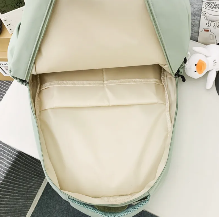 Mochila