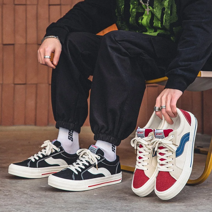 Zapatos / Colores disponibles