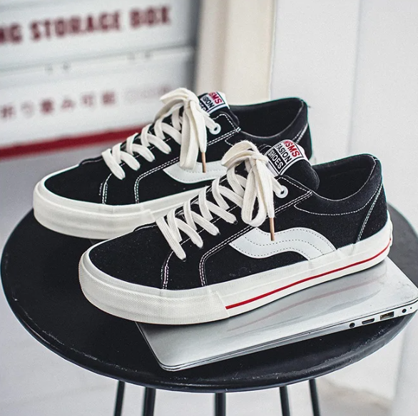Zapatos / Colores disponibles