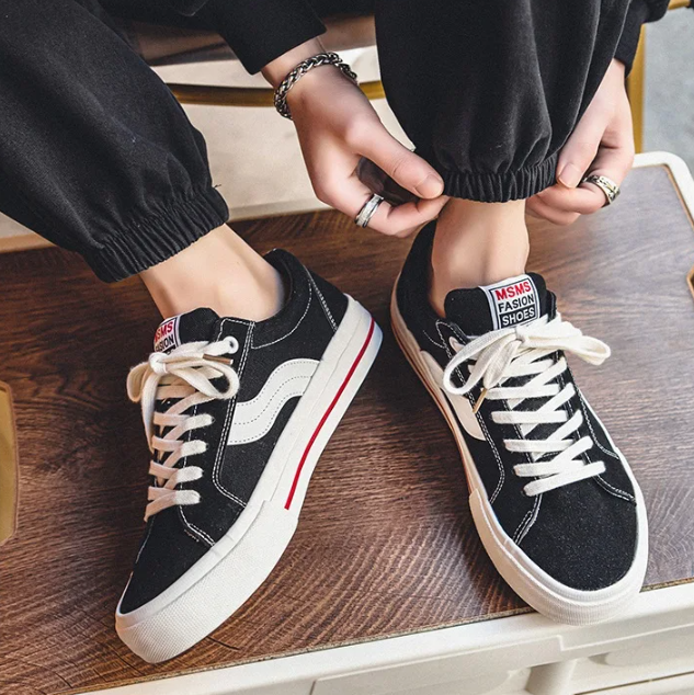 Zapatos / Colores disponibles