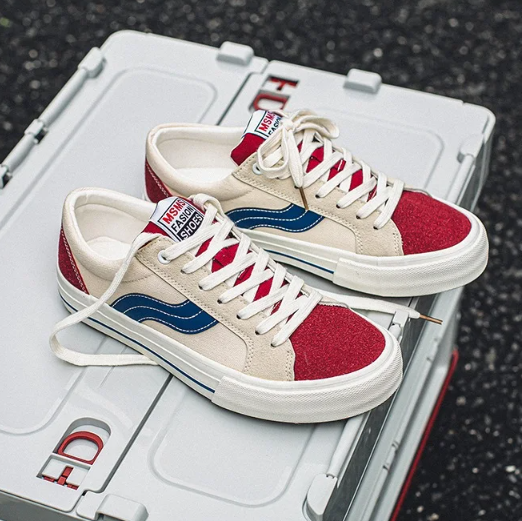 Zapatos / Colores disponibles