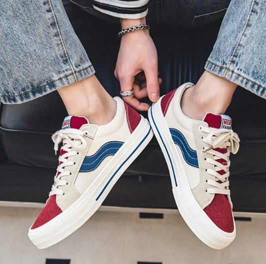 Zapatos / Colores disponibles
