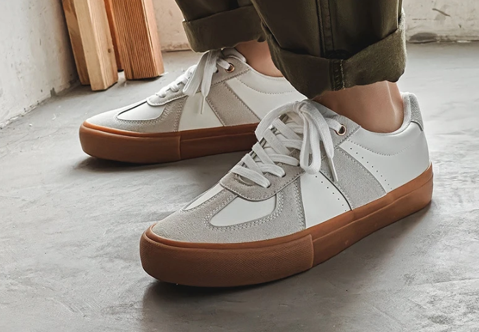 Zapatos / Colores disponibles