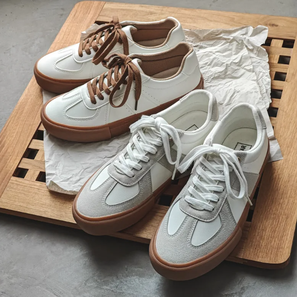 Zapatos / Colores disponibles