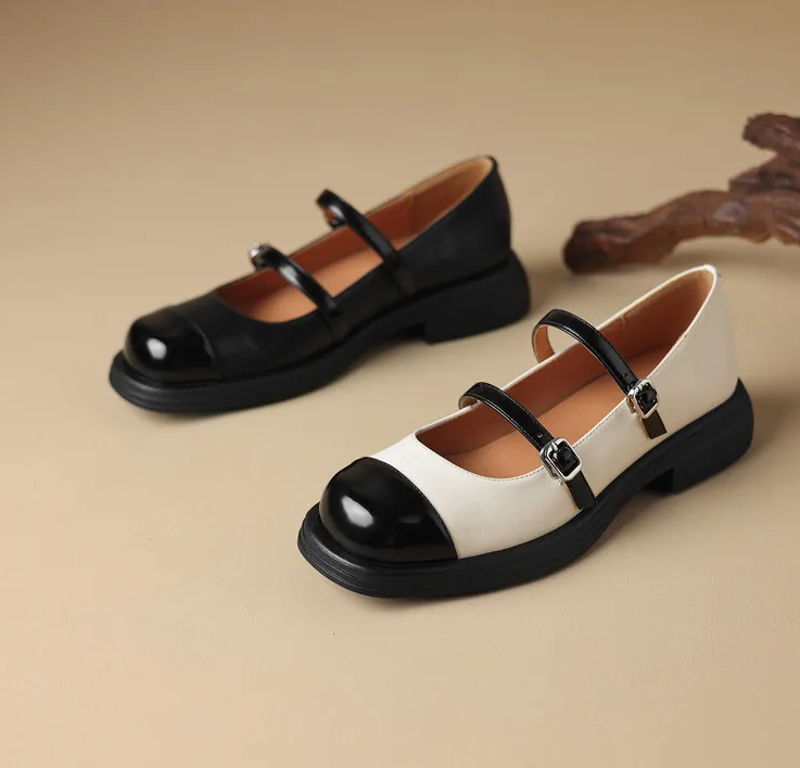 Zapatos / Colores disponibles