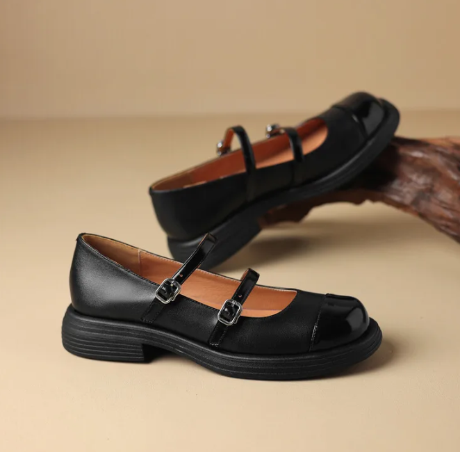 Zapatos / Colores disponibles