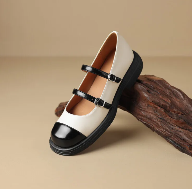 Zapatos / Colores disponibles