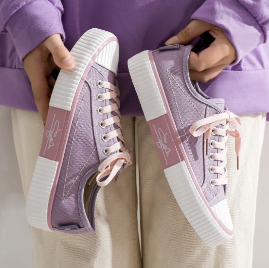 Zapatos / Colores disponibles