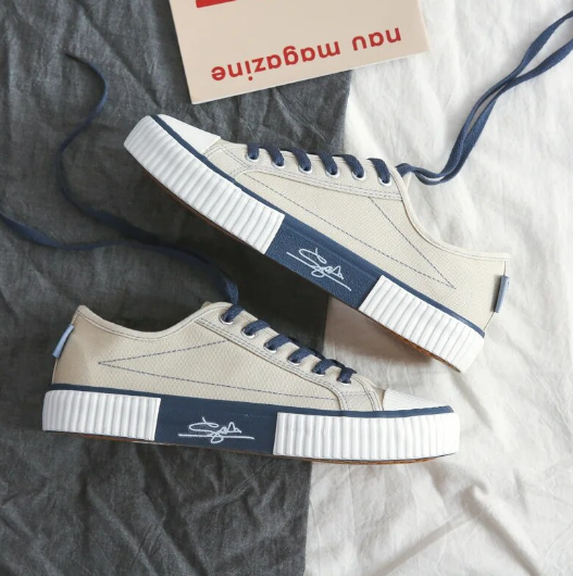 Zapatos / Colores disponibles