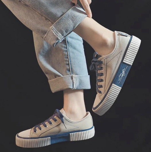 Zapatos / Colores disponibles
