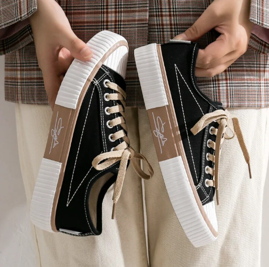 Zapatos / Colores disponibles