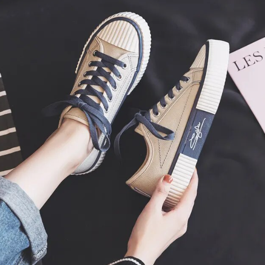Zapatos / Colores disponibles