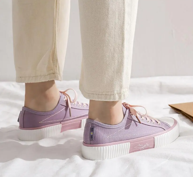 Zapatos / Colores disponibles