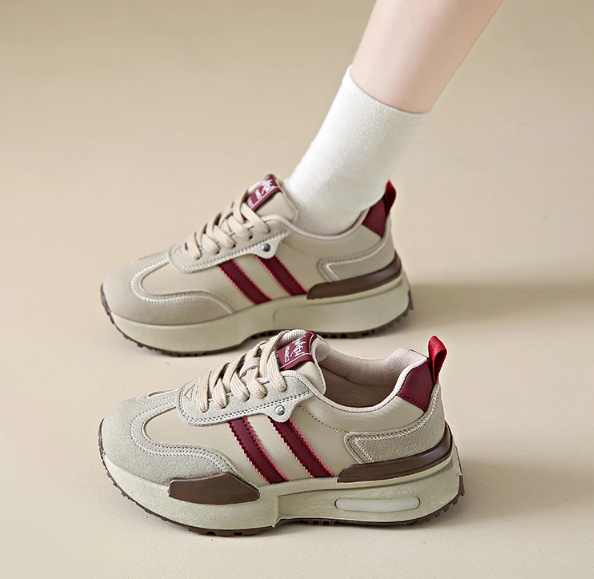 Zapatos / Colores disponibles