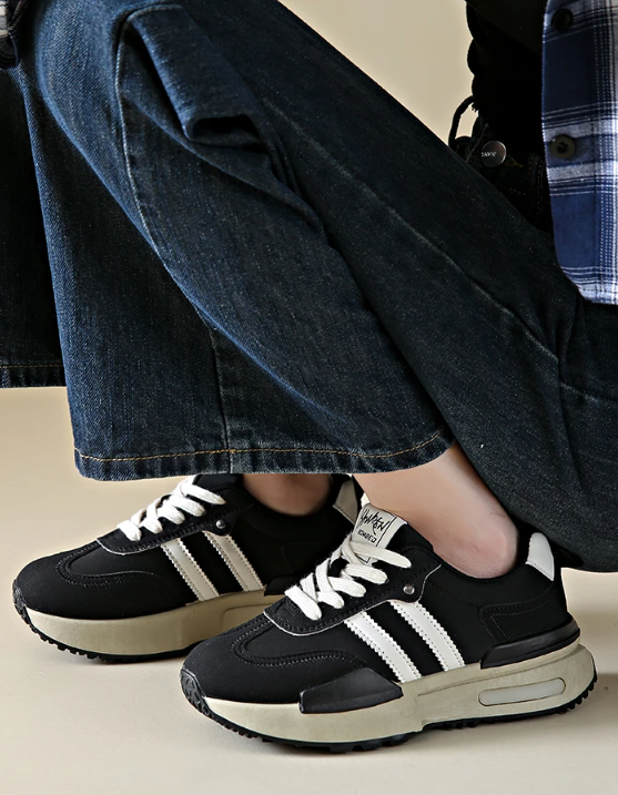 Zapatos / Colores disponibles