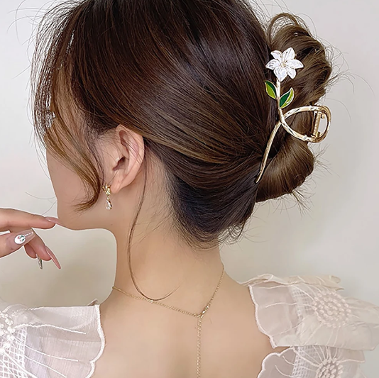 Gancho de Cabello