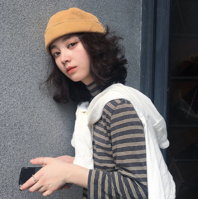 Gorro Marinero / UNISEX