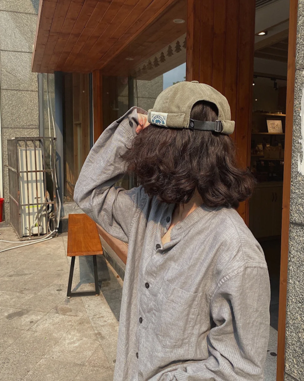 Gorro Marinero / UNISEX