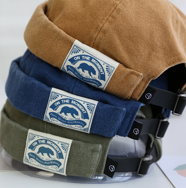 Gorro Marinero / UNISEX