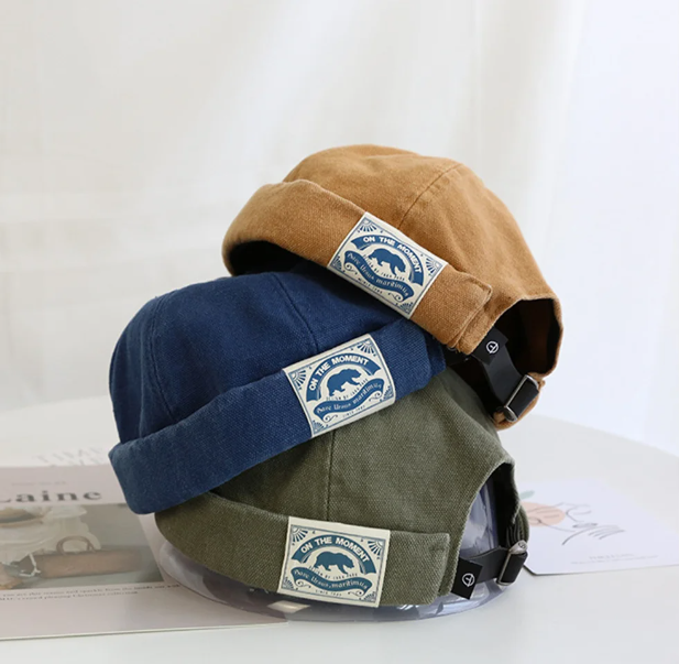 Gorro Marinero / UNISEX