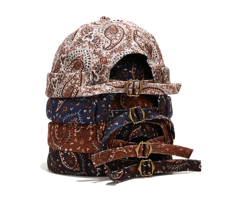 Gorro Marinero / UNISEX