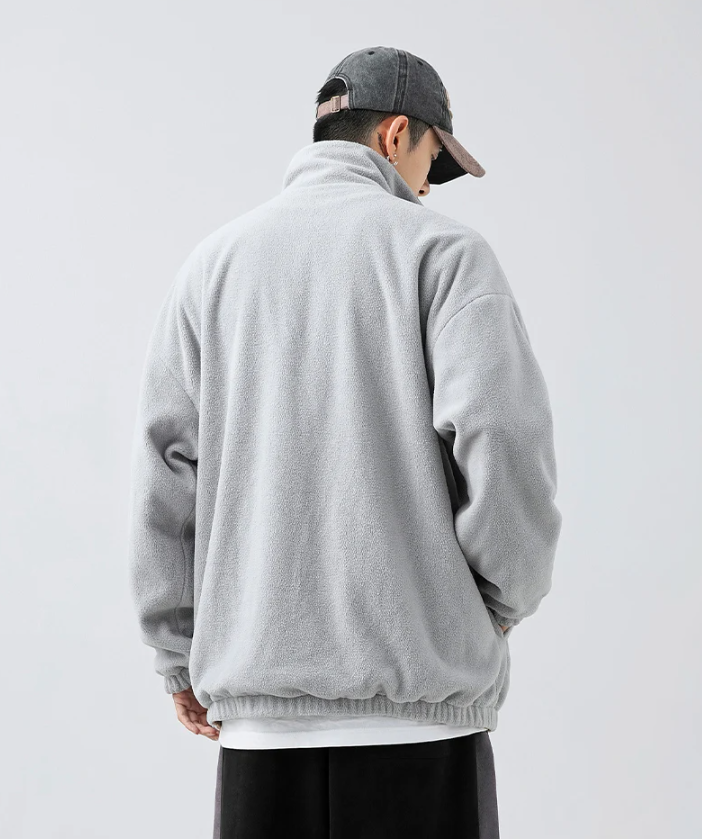 Chaqueta / REVERSIBLE