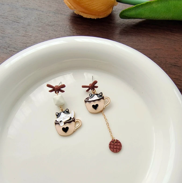 Aretes