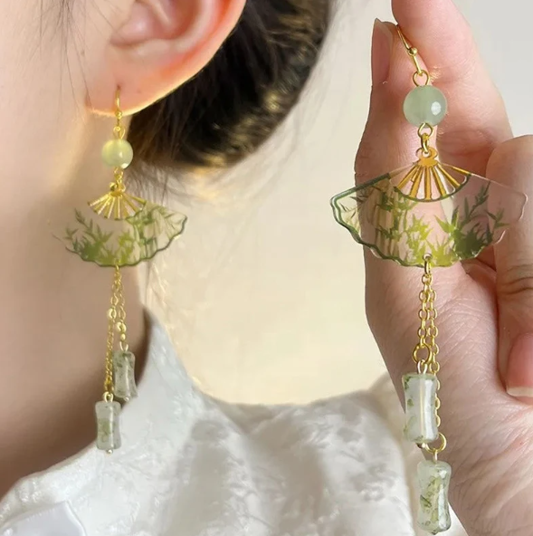 Aretes