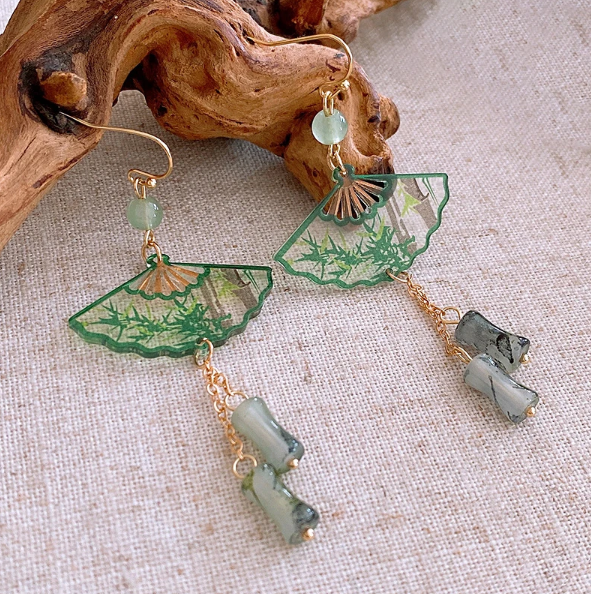 Aretes