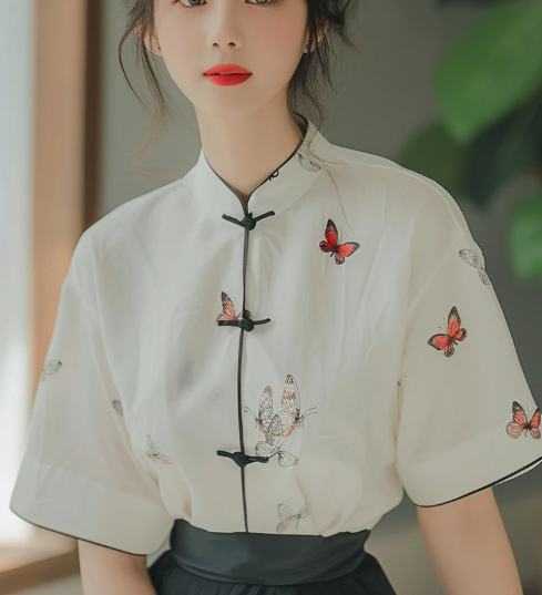 Blusa