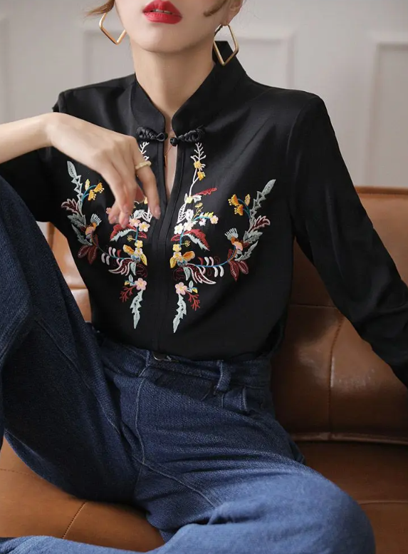 Blusa