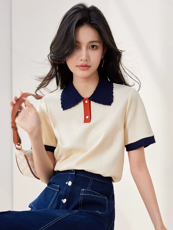Blusa