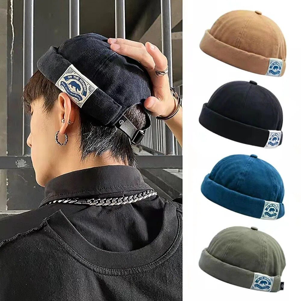 Gorro Marinero / UNISEX