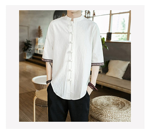 Camisa / TALLA S