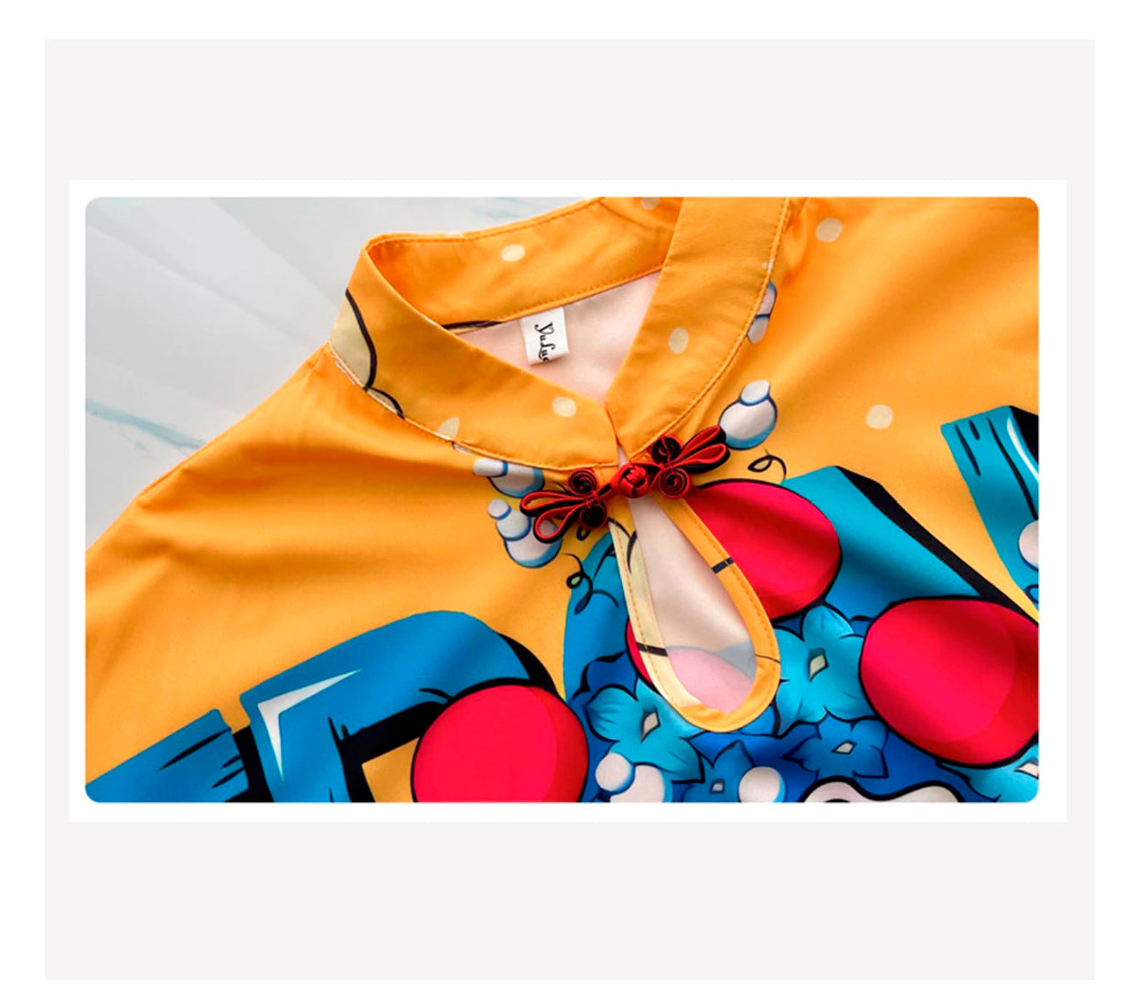 Vestido
