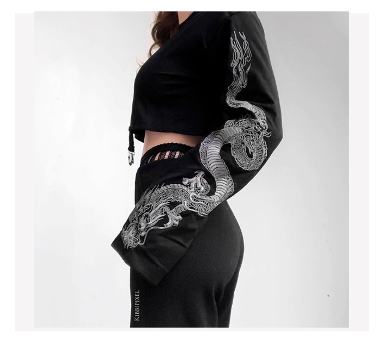 Blusa